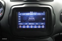 Jeep Renegade 1.3 G 110KW NIGHT EAGLE FWD DDCT 5P - Miniatura 12