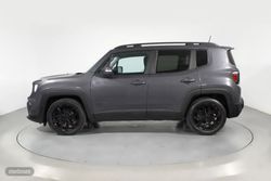 Jeep Renegade 1.3 G 110KW NIGHT EAGLE FWD DDCT 5P - Miniatura 19