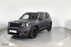 Jeep Renegade 1.3 G 110KW NIGHT EAGLE FWD DDCT 5P - Miniatura 21