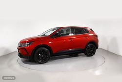 Opel Grandland X GRANDLAND 1.2 TURBO GS 5P - Miniatura 10