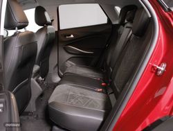 Opel Grandland X GRANDLAND 1.2 TURBO GS 5P - Miniatura 16