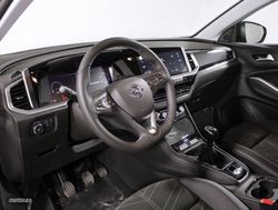 Opel Grandland X GRANDLAND 1.2 TURBO GS 5P - Miniatura 18