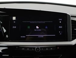 Opel Grandland X GRANDLAND 1.2 TURBO GS 5P - Miniatura 27
