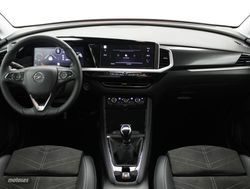 Opel Grandland X GRANDLAND 1.2 TURBO GS 5P - Miniatura 29