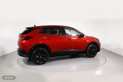 Opel Grandland X GRANDLAND 1.2 TURBO GS 5P - Miniatura 4