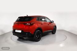 Opel Grandland X GRANDLAND 1.2 TURBO GS 5P - Miniatura 5