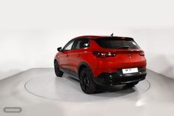 Opel Grandland X GRANDLAND 1.2 TURBO GS 5P - Miniatura 7