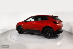 Opel Grandland X GRANDLAND 1.2 TURBO GS 5P - Miniatura 8