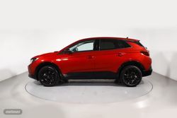 Opel Grandland X GRANDLAND 1.2 TURBO GS 5P - Miniatura 9