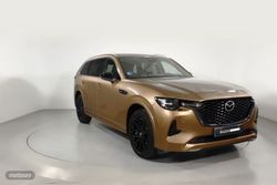 Mazda CX-80 3.3 E-SKYACTIV D254 MHEV HOMURA PLUS AWD - Miniatura 1