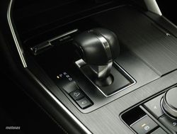 Mazda CX-80 3.3 E-SKYACTIV D254 MHEV HOMURA PLUS AWD - Miniatura 10