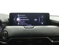 Mazda CX-80 3.3 E-SKYACTIV D254 MHEV HOMURA PLUS AWD - Miniatura 12