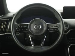 Mazda CX-80 3.3 E-SKYACTIV D254 MHEV HOMURA PLUS AWD - Miniatura 13