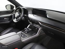 Mazda CX-80 3.3 E-SKYACTIV D254 MHEV HOMURA PLUS AWD - Miniatura 15