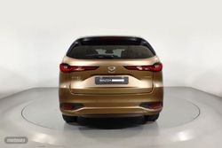 Mazda CX-80 3.3 E-SKYACTIV D254 MHEV HOMURA PLUS AWD - Miniatura 17
