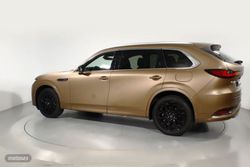 Mazda CX-80 3.3 E-SKYACTIV D254 MHEV HOMURA PLUS AWD - Miniatura 18