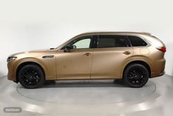 Mazda CX-80 3.3 E-SKYACTIV D254 MHEV HOMURA PLUS AWD - Miniatura 19
