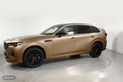 Mazda CX-80 3.3 E-SKYACTIV D254 MHEV HOMURA PLUS AWD - Miniatura 20