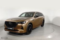 Mazda CX-80 3.3 E-SKYACTIV D254 MHEV HOMURA PLUS AWD - Miniatura 21