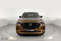 Mazda CX-80 3.3 E-SKYACTIV D254 MHEV HOMURA PLUS AWD - Miniatura 22