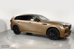 Mazda CX-80 3.3 E-SKYACTIV D254 MHEV HOMURA PLUS AWD - Miniatura 23