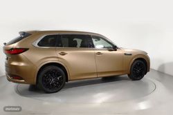 Mazda CX-80 3.3 E-SKYACTIV D254 MHEV HOMURA PLUS AWD - Miniatura 24