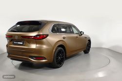 Mazda CX-80 3.3 E-SKYACTIV D254 MHEV HOMURA PLUS AWD - Miniatura 25