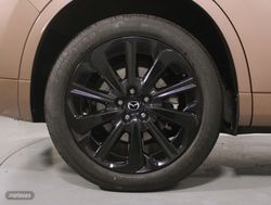 Mazda CX-80 3.3 E-SKYACTIV D254 MHEV HOMURA PLUS AWD - Miniatura 8