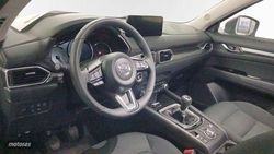Mazda CX-5 2.0 G 121KW MHEV ADVANTAGE 2WD 5P - Miniatura 13