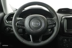 Jeep Renegade 1.3 G 110KW NIGHT EAGLE FWD DDCT 5P - Miniatura 13