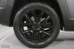 Jeep Renegade 1.3 G 110KW NIGHT EAGLE FWD DDCT 5P - Miniatura 8