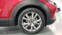 Mazda CX-30 2.0 E-SKYACTIV-G 90KW EVOLUTION 2WD 5P - Miniatura 16
