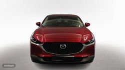 Mazda CX-30 2.0 E-SKYACTIV-G 90KW EVOLUTION 2WD 5P - Miniatura 8