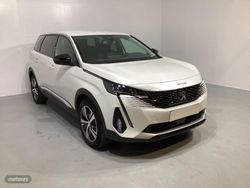 Peugeot 5008 1.2 PURETECH 96KW S&S ALLURE 5P 7 Plazas - Miniatura 1