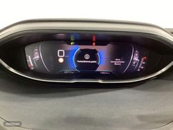 Peugeot 5008 1.2 PURETECH 96KW S&S ALLURE 5P 7 Plazas - Miniatura 10