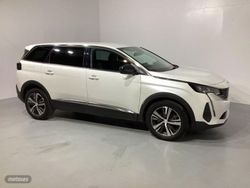 Peugeot 5008 1.2 PURETECH 96KW S&S ALLURE 5P 7 Plazas - Miniatura 3