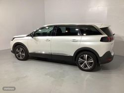 Peugeot 5008 1.2 PURETECH 96KW S&S ALLURE 5P 7 Plazas - Miniatura 4