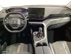 Peugeot 5008 1.2 PURETECH 96KW S&S ALLURE 5P 7 Plazas - Miniatura 6