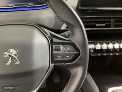 Peugeot 5008 1.2 PURETECH 96KW S&S ALLURE 5P 7 Plazas - Miniatura 9