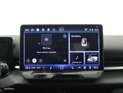 Volkswagen T-Roc 1.5 ETSI MHEV 110KW DSG R-LINE 5P - Miniatura 12