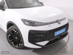 Volkswagen T-Roc 1.5 ETSI MHEV 110KW DSG R-LINE 5P - Miniatura 16