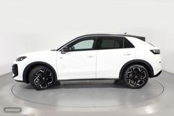 Volkswagen T-Roc 1.5 ETSI MHEV 110KW DSG R-LINE 5P - Miniatura 19