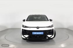 Volkswagen T-Roc 1.5 ETSI MHEV 110KW DSG R-LINE 5P - Miniatura 22