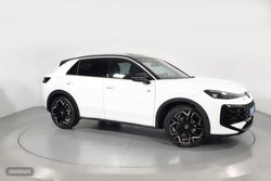 Volkswagen T-Roc 1.5 ETSI MHEV 110KW DSG R-LINE 5P - Miniatura 23
