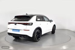 Volkswagen T-Roc 1.5 ETSI MHEV 110KW DSG R-LINE 5P - Miniatura 25