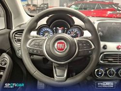 Fiat 500X 1,0 Firefly T3 88KW (120 CV) S&S Connect - Miniatura 13