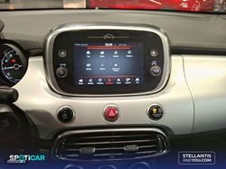 Fiat 500X 1,0 Firefly T3 88KW (120 CV) S&S Connect - Miniatura 14