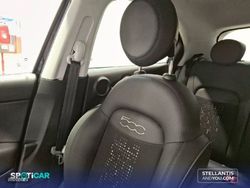 Fiat 500X 1,0 Firefly T3 88KW (120 CV) S&S Connect - Miniatura 22