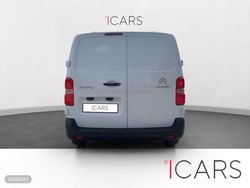 Citroen Jumpy FURGÓN TALLA M BLUEHDI 100 S&S 6V - Miniatura 5