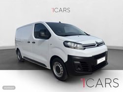 Citroen Jumpy FURGÓN TALLA M BLUEHDI 100 S&S 6V - Miniatura 6